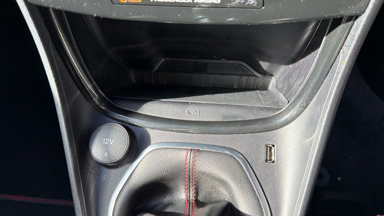 Ford Puma ST 1.5 EcoBoost ST 5dr Petrol Hatchback